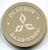 PLAYBOY 3 diamonds beige